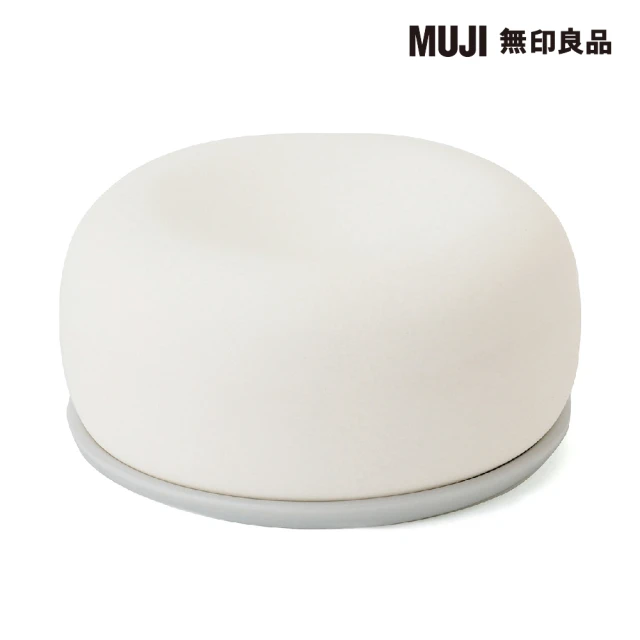 靜謐空間的極簡香氛：MUJI 無印良品 芬香石 深度推薦