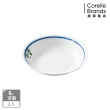 【CORELLE 康寧餐具】奇幻旅程6吋深餐盤(413)