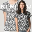 【MI MI LEO】台灣製多功能除臭機能服-5色迷彩紋