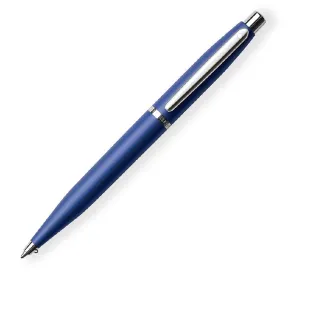 【SHEAFFER】VFM系列 霓虹藍原子筆(E2940151)