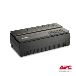 【APC】Easy UPS BV650-TW 在線互動式UPS不斷電系統(650VA)