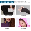 【MI MI LEO】台灣製抗UV連帽吸排外套(專區)
