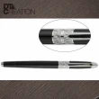 【DT&CREATION】心中坦蕩碳纖維鋼筆(金屬鋼筆)