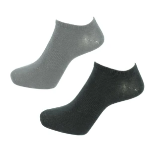 【UF72+】UF922 3D消臭足弓輕壓時尚踝襪/3入組(除臭/氣墊襪/機能襪)