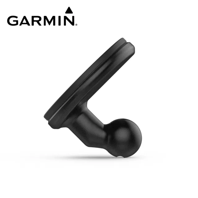 【GARMIN】黏貼式固定座