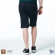 【NST JEANS】耐磨 夏日風法國經典款 男五分牛仔短褲-中腰直筒(390-9508)