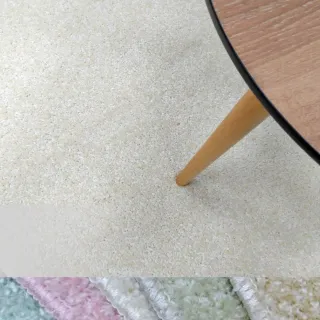 【范登伯格】日本抗菌涼感紗地毯(160x240cm/共五色)