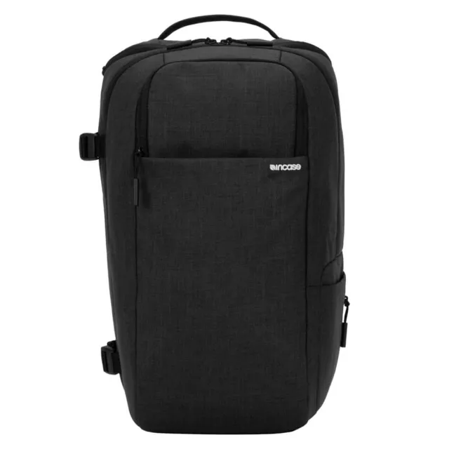 【Incase】雙11 亞洲限量版 DSLR Pro Pack 專業單眼相機背包(麻黑)