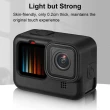 【Ainmax 艾買氏】GoPro Hero 5相機優質矽膠防滑防震套(適用於GoPro HERO 5運動相機)