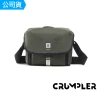 【CRUMPLER小野人】CRUMPLER PR 玩家 250萬 相機側背包 相機包 深藍 藍 紅 綠(公司貨)