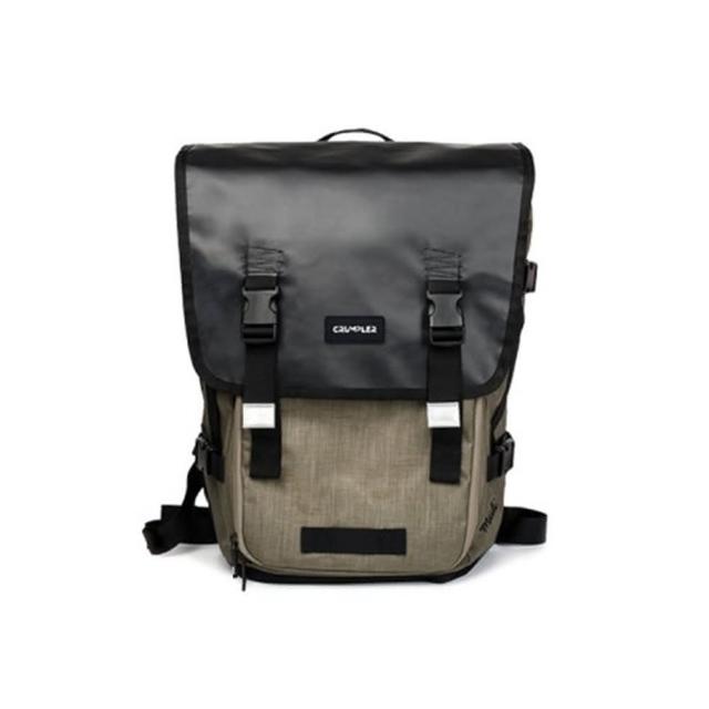 【CRUMPLER小野人】CRUMPLER MULI PRO 相機後背包 相機包 後背包 卡其(公司貨)