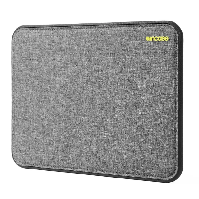 【Incase】雙11 ICON 指標系列 12吋 MacBook 保護套(麻灰)