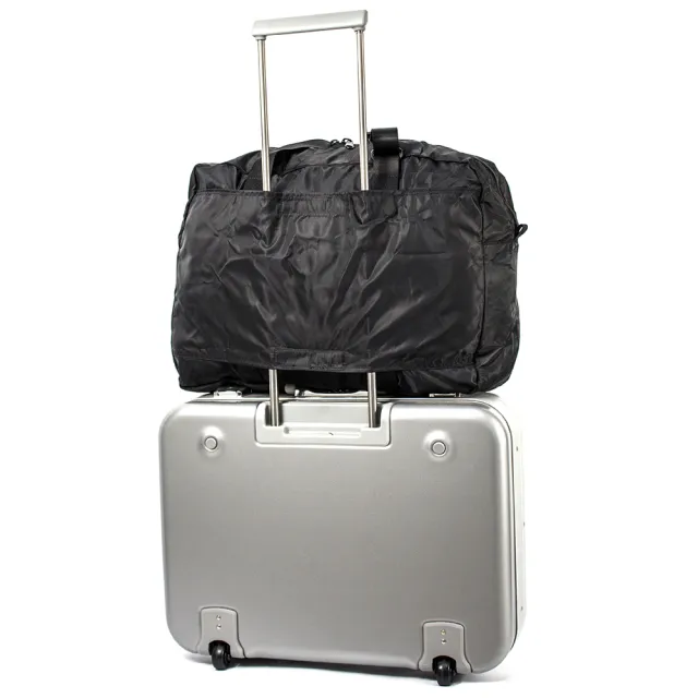 【Aaronation 愛倫國度】FrGuoo系列 可收納式旅行袋(CE-FRB579)