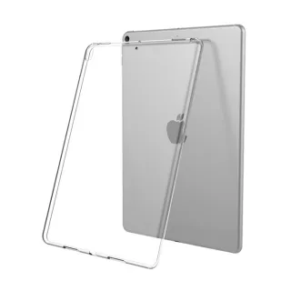iPad Air3 10.5吋 2019 A2152 新款TPU防衝擊透明清水保護套