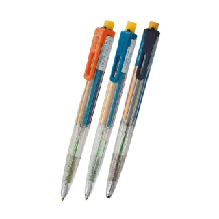 【Pentel飛龍】PH158ST1 專家用8色繪圖筆