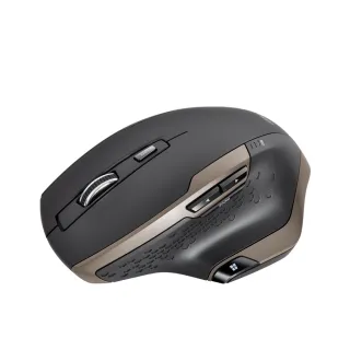 【LEXMA】MS950R 無線紅外線靜音滑鼠
