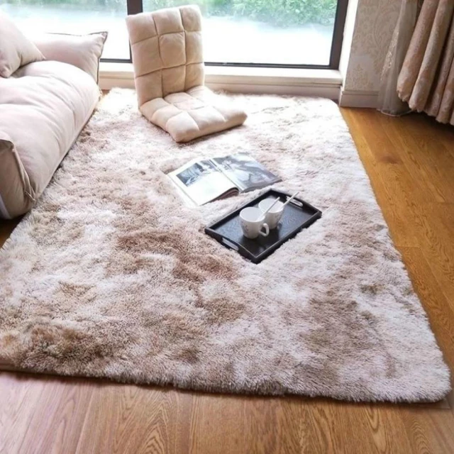 長毛地毯