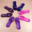 【LASSLEY】AllClean環保室內拖鞋｜浴室拖鞋(EVA材質 沙灘拖 台灣製造)