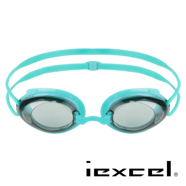 【iexcel】專業光學度數泳鏡 VX-926(蜂巢式)