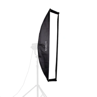 【NANLITE 南光】SB-ST-140X30 140x30cm 長型柔光箱 Softbox 人像柔光罩(公司貨)