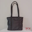 【2CV】現貨 日常通勤手提包肩背包QC004小款(MOMO獨家販售)