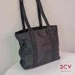 【2CV】現貨 日常通勤手提包肩背包QC004小款(MOMO獨家販售)
