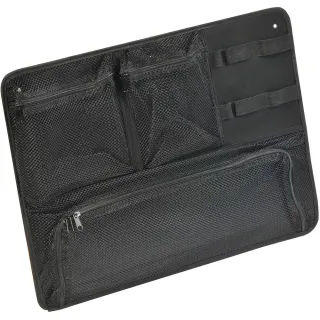 【PELICAN】1569 Lid Organizer 上蓋整理袋(1560 原廠 置物袋 搬運箱 保護箱)