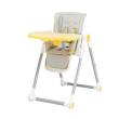 【Nuby官方直營】官方直營 多功能成長型高腳餐椅