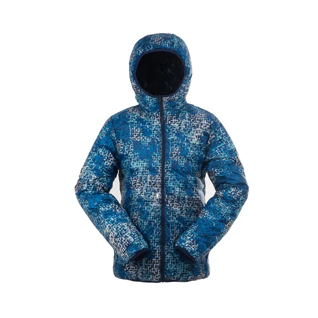 【St.Bonalt 聖伯納】雙面穿極輕保暖羽絨外套｜男女款 FM9001 FW9002(防風、透氣、保暖、輕量級)