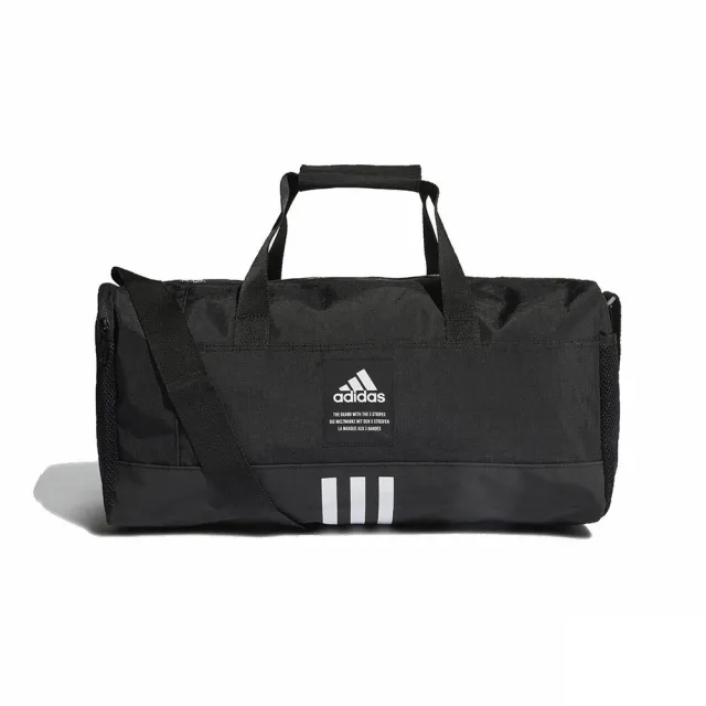 【adidas 愛迪達】旅行袋 4ATHLTS DUF S 男女 A-HC7268 B-HT4742 C-HC7272 D-HR5353 E-HR5354 精選六款