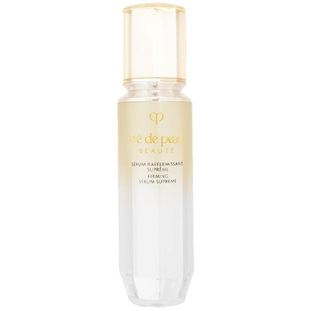 【cle de peau 肌膚之鑰】塑妍逆引煥活菁萃(40ml 專櫃公司貨)