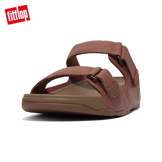 FitFlop ANATOMIFLEX MENS 混合材質拼