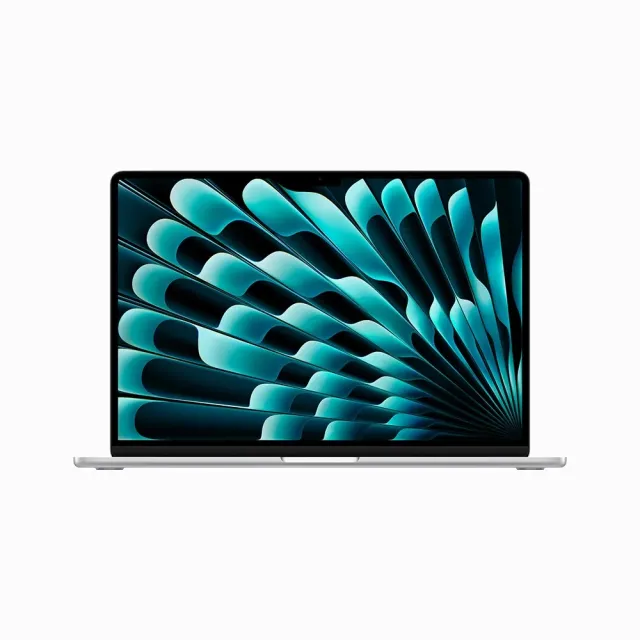 【Apple】MacBook Air 15.3吋 M2 晶片 8核心CPU 與 10核心GPU 8G/512G SSD