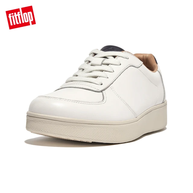 FitFlop RALLY LEATHER PANEL SN