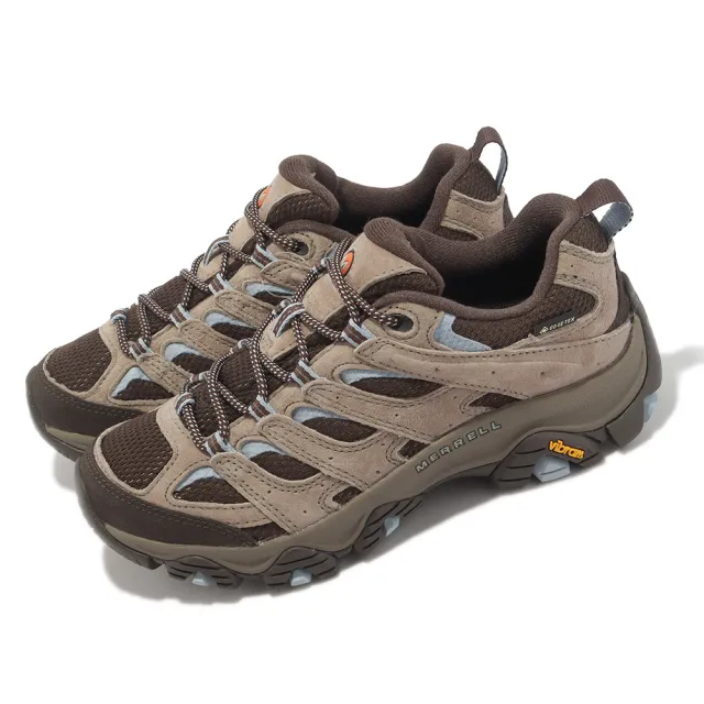 MERRELL】登山鞋Moab 3 GTX 防水Gore-Tex 男鞋女鞋越野單一價(ML036326