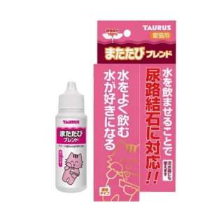【TAURUS】金牛座-木天蓼混合液 30ml(TD210617)