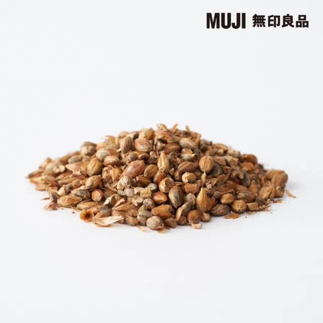 【MUJI 無印良品】穀物茶 黑麥/６．５ｇ×７入