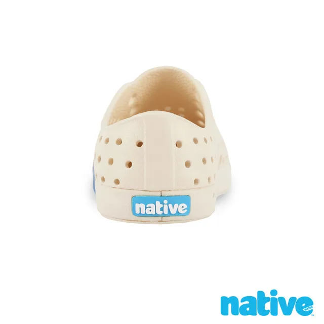 【Native Shoes】大童鞋 JEFFERSON SUGARLITE KIDS(元氣藍)