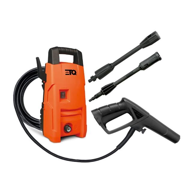 【ETQ USA】1600W 高壓清洗機(CP值最高/一年保固最安心/Y02AP16)