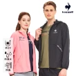 【LE COQ SPORTIF 公雞】抗UV、防潑水潮流百搭防風外套 男女-多款多色-LOR61861-863_LOR62861-863