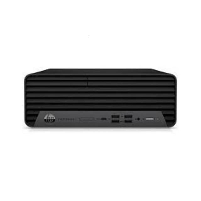 【HP 惠普】i5十四核商用電腦(EliteSFF600G9SFF/8R908PA/i5-13500/16GB/1TBSSD/W11P)