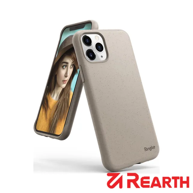 【Rearth】Apple iPhone 11 Pro Ringke Air S 輕薄保護殼(原裝進口 品質卓越)