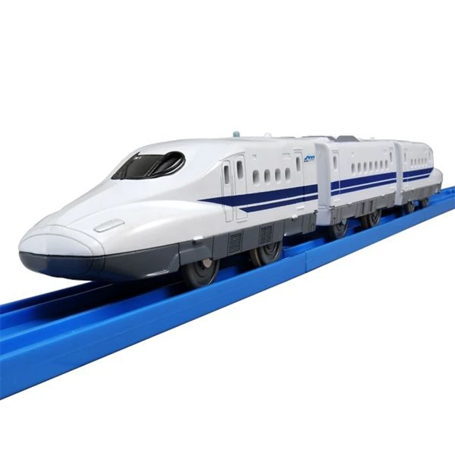 【TAKARA TOMY】PLARAIL 鐵道王國 #S-11有聲N700 系新幹線(多美火車)