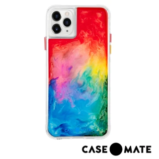 【CASE-MATE】iPhone 11 Pro  Watercolor(防摔手機保護殼 - 繽紛水彩)