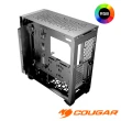 【COUGAR 美洲獅】DarkBlader-G 炫彩RGB機箱 全塔機殼(Mini ITX / MicroATX / ATX)