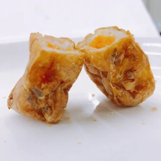 【海肉管家】黃金腐皮鮮枝捲 共60條(每包6條/約170g)