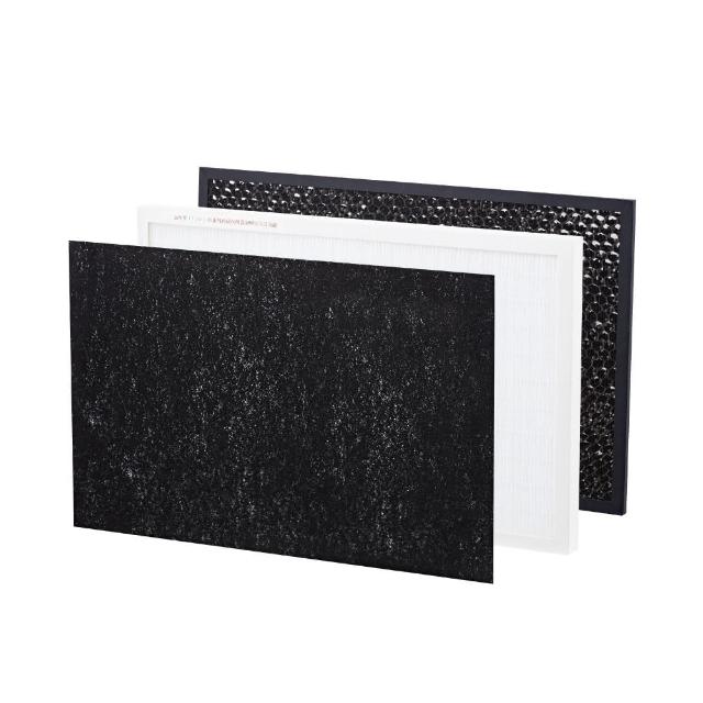 【Opure 臻淨】A2高效抗敏HEPA空氣清淨機空氣清淨機一年份濾網組(★A2一年份濾網組 ★)