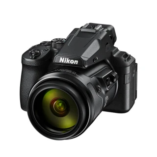 【Nikon 尼康】COOLPIX P950 類單眼相機(公司貨-贈64G清潔組)