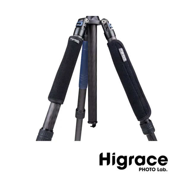 【Higrace】腳管護套 防凍套 多層濾鏡包搭配用 12*19cm 單片(公司貨)