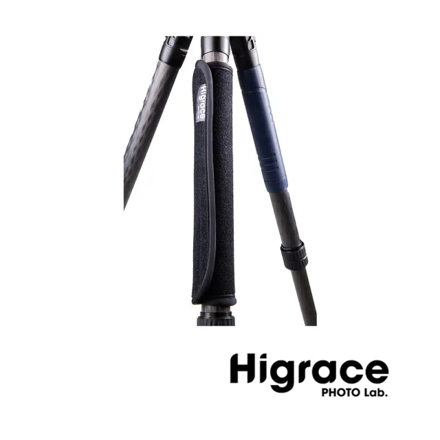 【Higrace】腳管護套 防凍套 25*14cm 三片組(公司貨)